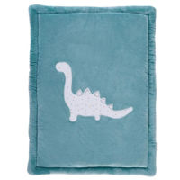 Игровой комплекс для детей Premaman PEVH3M-BLF-UNQ Covoras Dino, 95x70 cm
