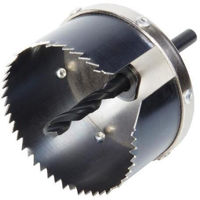 Набор головок, бит, насадок Wolfcraft 8912000 Carota pentru prize 68mm