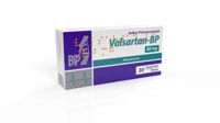 Valsartan-BP comp. filmate 80mg  N10x3 Balkan