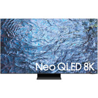 Телевизор Samsung QE85QN900CUXUA 8K