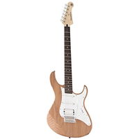 Chitară Yamaha Pacifica 112J Yelow Natural Satin