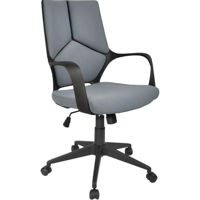 Офисное кресло Deco Fenix CF Grey