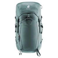 Рюкзак спортивный Deuter Trail Pro 34 SL teal-tin