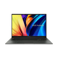 NB ASUS 16.0" Vivobook S 16X M5602QA Grey (Ryzen 5 5600H 16Gb 512Gb)
