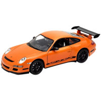 Машина Welly 22495 PORSCHE 911 GT3 RS 1:24