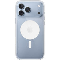 Чехол для смартфона Apple iPhone 18 Pro Max Clear Case with MagSafe MKDV4