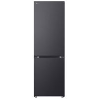 Холодильник с нижней морозильной камерой LG GBV3100EEP
