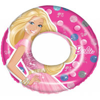 Аксессуар для бассейна Mondo 16213 Круг надувной Barbie ø 50cm