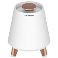 Колонка портативная Bluetooth Blaupunkt BT25LAMP