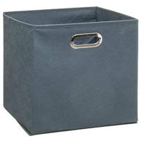 Короб для хранения 5five 50148 Mix N Modul Короб тканевый 31x31x31cm синий