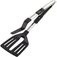 Лопатка кухонная LEIFHEIT 3089/03 Spatula cleste 2in1