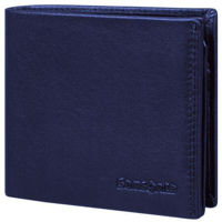 Кошелек Samsonite Attack 2 portmoneu p/u barbati SLG-049-W 9CC+HFL+2C+W Albastru (144453/1647)
