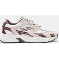 Спортивная обувь Joma Rt50 Men 2506 Beige Garnet (40) RRT50S2506