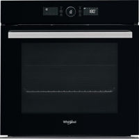 Встраиваемый духовой шкаф электрический Whirlpool OAKZ97961SPNB