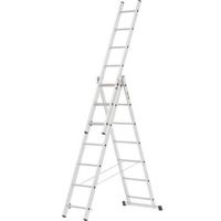 Scară Technoworker 3x7 (DLE307)