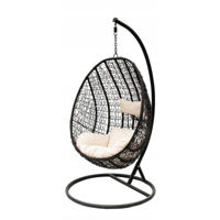 Mobilier pentru grădină Jumi OM-885844 Kapelykka 195x105cm