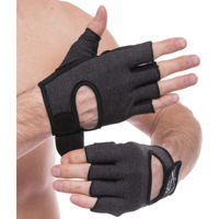 Одежда для спорта Hard Touch 10103 Manusi fitness L FG-001