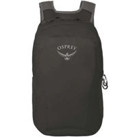 Rucsac sportiv Osprey Ultralight Stuff Pack 18 Black