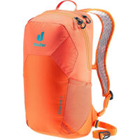Рюкзак спортивный Deuter Speed Lite 13 paprika-saffron