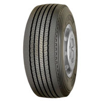Шина Yokohama 385/65 R22.5 164K 126S Steer m+s