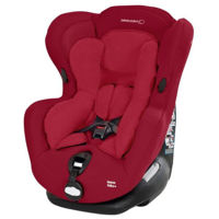 Автокресло Bebe Confort Iseos Neo Raspberry Red