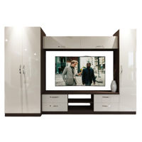 Dulap Bafimob Standard Стенка Елена Х (ТВ-1,8м) 3,0м