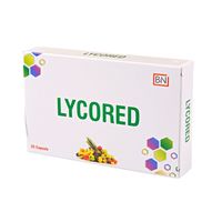 Lycored caps. N20