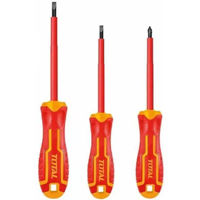 Șurubelniță Total tools THTIS036