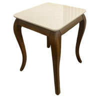 Măsuţă cafea Pereflex Luis Side Small 55x55x64cm (081012)