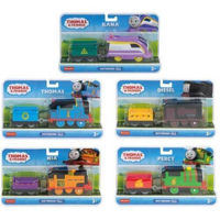 Конструктор Mattel Hfx96 Трек Thomas