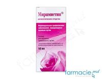 Miramistin® sol. cutan. 0,1mg/ml   50 ml N1