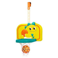 Coș de baschet Battat BX2275Z Plasa de Basketball cu Minge, cod 57755