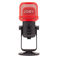 Микрофон для ПК JOBY Wavo POD, p/u streaming