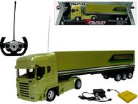 Masina-camion R/C "Track super speed Evropa" Full Function 55.5X16cm