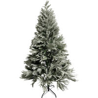 Декоративная ёлка Waltz 210/700 Snow