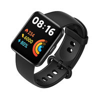 Xiaomi Redmi Watch 3, Black
