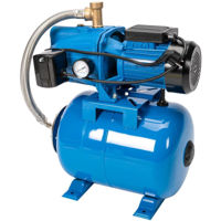 Pompă Micul Fermier 0,75KW 24L AUTOJET-750L (GF-1880)