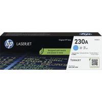 Картридж для принтера HP HP 230A Cyan