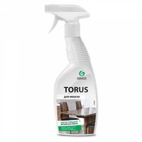 Torus - Soluție de curațat/lustruit mobilă 600 ml