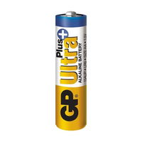 cumpără Baterie GP Ultra Plus AA1.5V 15AUPETA21-2GSB2   (2 buc.) în Chișinău