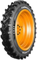 Шина CEAT 6.50/80-12 Farmax AS TT 6PR a/s