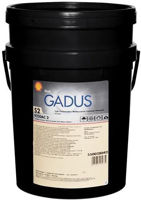 Автохимия Shell Gadus S2 V220 AC 2 (18 kg)