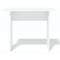 Офисный стол Fabrik Home Приставка 900 Белый ясень