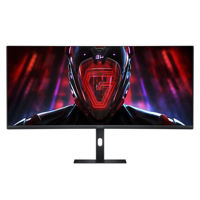 Монитор Xiaomi Curved Gaming Monitor G34WQi