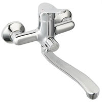 Смеситель для ванны Ferro STILLO BSL5A