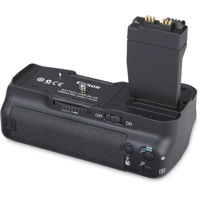 Аккумулятор для фото-видео Canon BG-E8 (2 x LP-E8 or 6 x Size-AA)