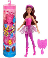 Кукла Barbie HRK17 Кукла Barbie