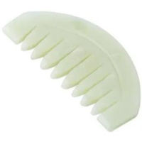 Аксессуар для ухода за лицом inSPORTline 11745 GuaSha (Nefrit/pieptene) 10098