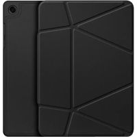 Сумка/чехол для планшета Dux Ducis Samsung Tab A11 Plus / A9 Plus VERS, Black