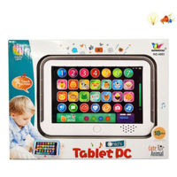 Игрушка ToyMall 004553 Tabletă